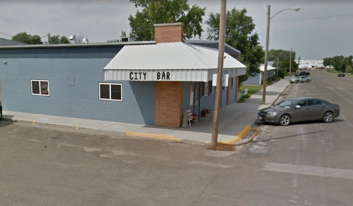 City Bar Kadoka
