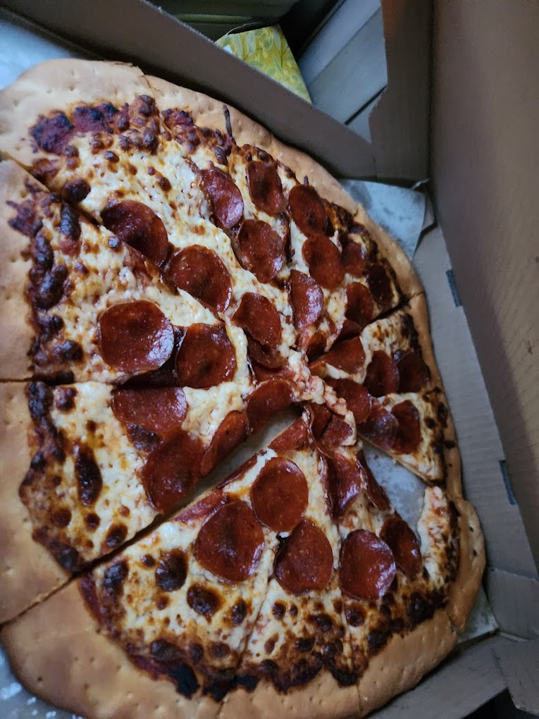 Miss Jean's Pizza Kadoka