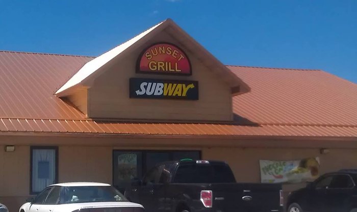 Subway Kadoka