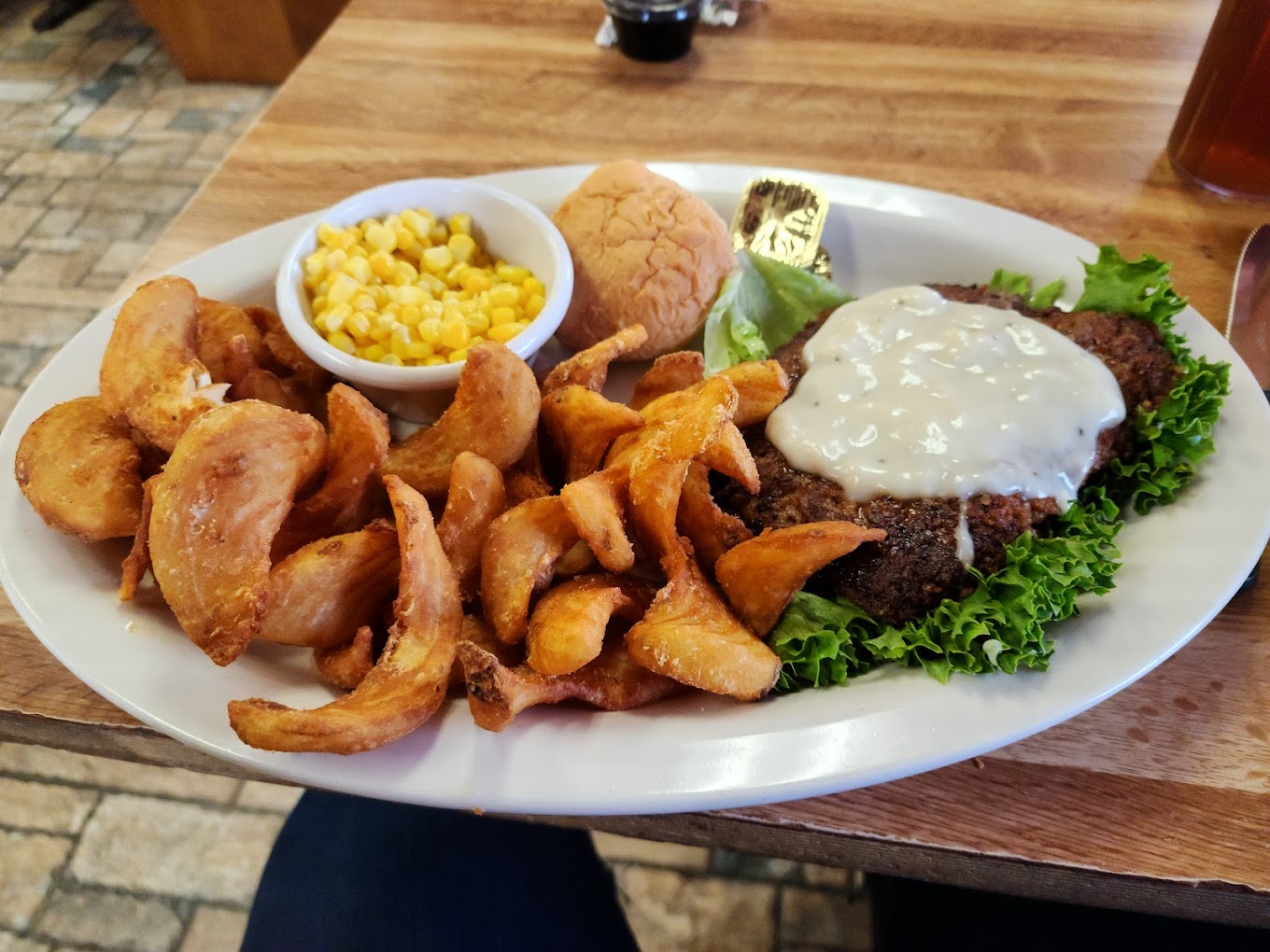 Sunset Grill Kadoka
